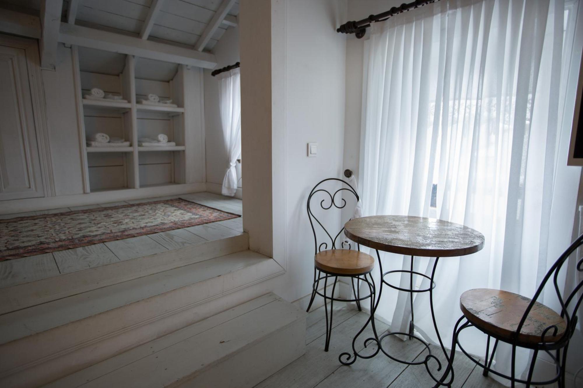 Isparta Historical Mansion Eskiciler Konagi - Cittaslow Egirdir Eksteriør billede